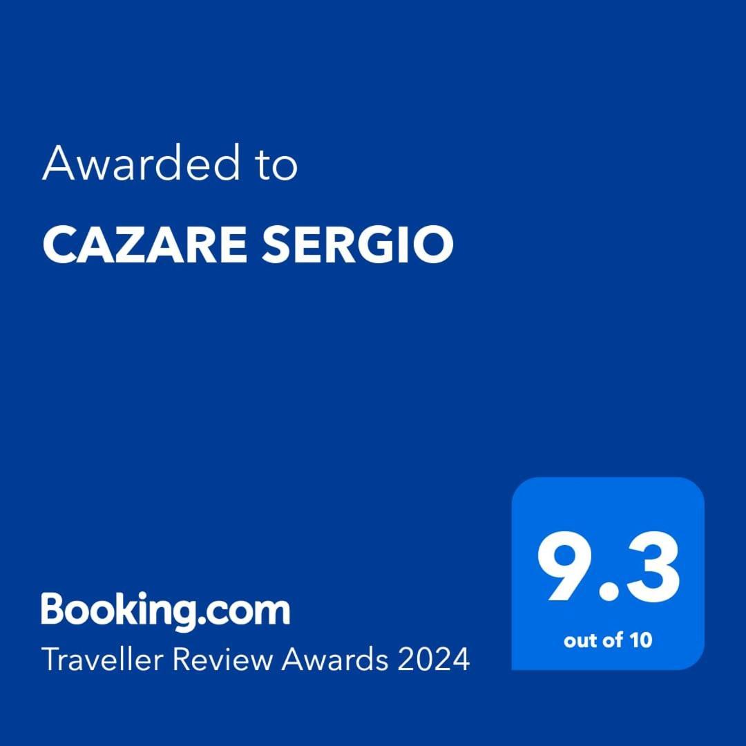 Cazare Sergio Craiova Exterior foto